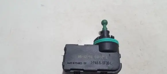 Fiat Punto (188) Headlight level adjustment motor 