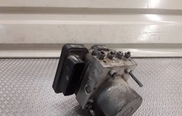 Fiat Tipo ABS Pump 0265956480 00520635980