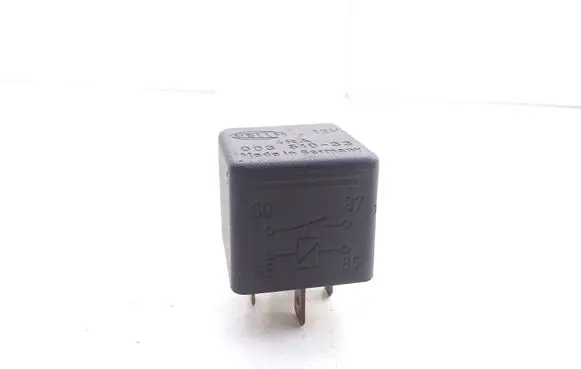 Jaguar XJS Hazard warning light relay 4RA00351033