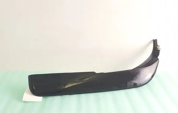 Front mudguard