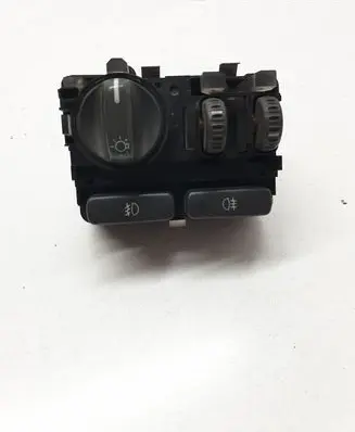 Volvo XC90 Light switch 7923