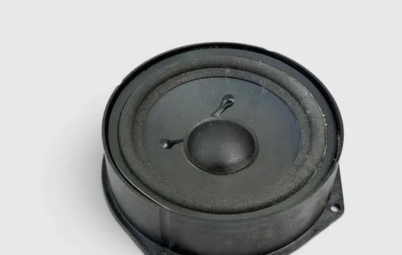 Bentley Flying Spur Front door speaker 3W0035411P