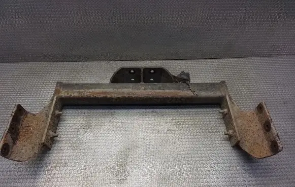 Ford Transit Tow bar set 