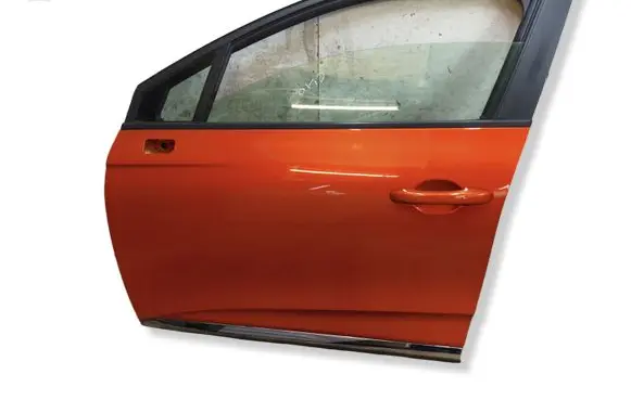 Renault Clio V Front door 