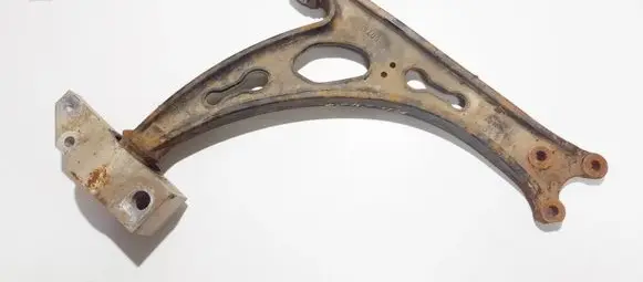 Volkswagen Touran I Front lower control arm/wishbone 1k0407153g