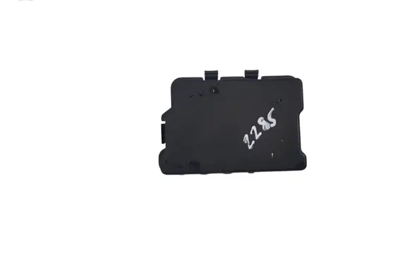 Citroen C5 AUX in-socket connector 96638354XT