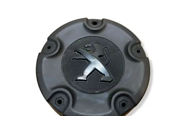 Peugeot Partner III Original wheel cap 9808342277 9808342377