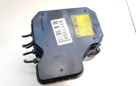 Lexus GS 300 350 430 450H ABS Pump 4454030100
