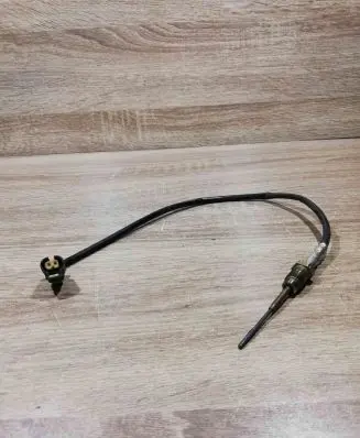 BMW X5 F15 Oil temperature sensor 8573347 2657009030