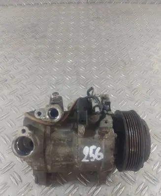 BMW X1 E84 Air conditioning (A/C) compressor (pump) GE447260-4710