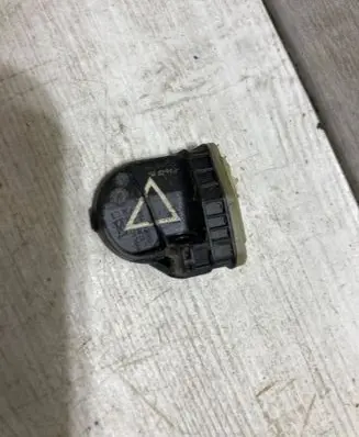 Ford Fiesta Tire pressure sensor f2gt1a180cd