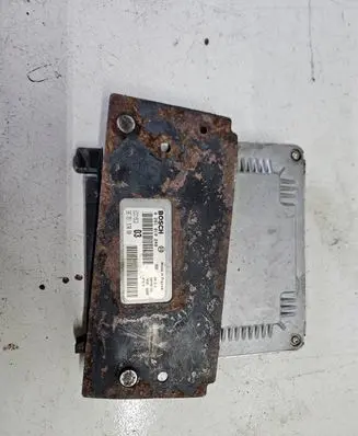 Peugeot 406 Engine control unit/module 81002088