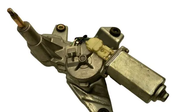 Honda CR-V Rear window wiper motor 34963581