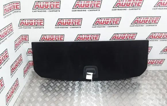 Renault Talisman Trunk/boot floor carpet liner 849026106R