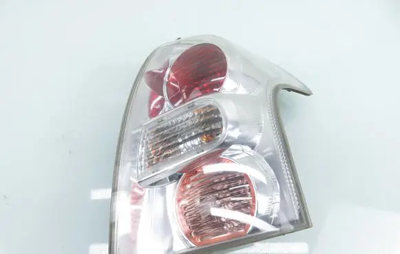 Toyota Corolla Verso E121 Rear/tail lights 