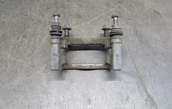 Ford Mondeo MK IV Brake caliper pad carrier rear 