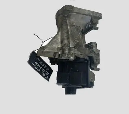 Citroen C6 EGR valve 9656911780