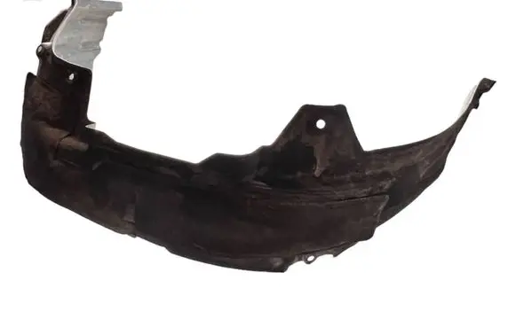 Toyota RAV 4 (XA30) Front wheel arch liner splash guards 5387642081 5387642073