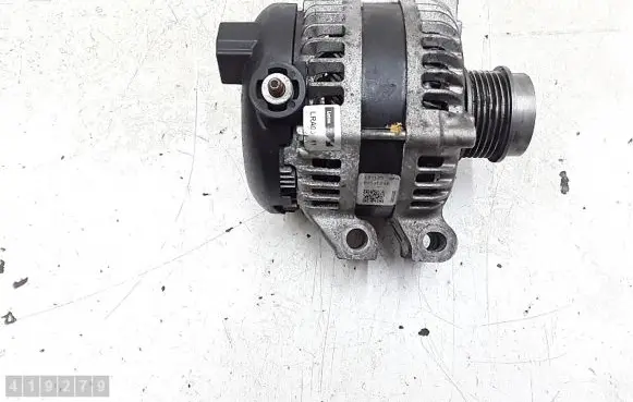 Generator/alternator