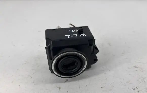 Mercedes-Benz E AMG W212 Ignition lock A2129055000 1001987000 0017065221406103