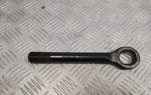 Volvo EX30 Towing hook eye 6608061255