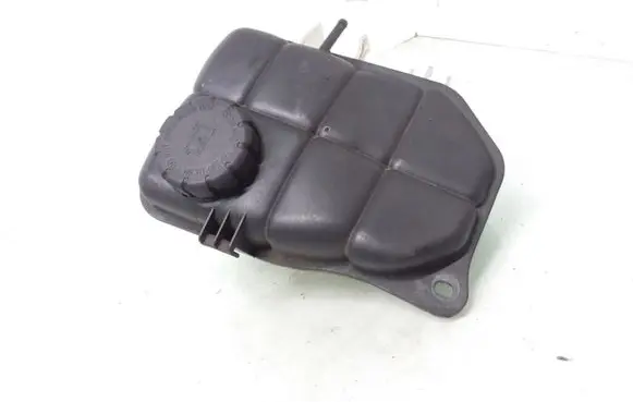 Mercedes-Benz C W203 Coolant expansion tank/reservoir A2035000049