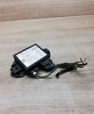 Mercedes-Benz E W212 Immobilizer control unit/module 1688200426 5WK4736
