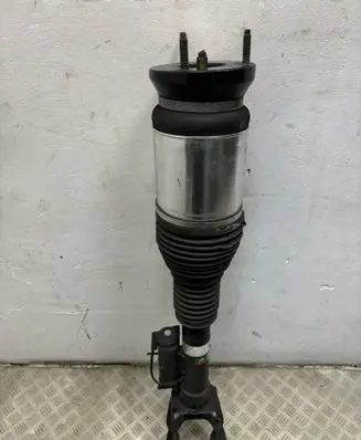 Mercedes-Benz GL X166 Front shock absorber with coil spring