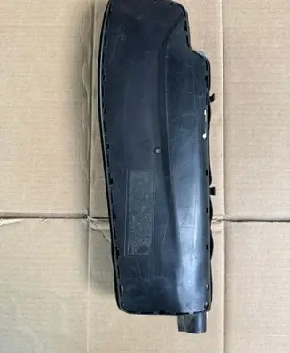 Seat airbag
