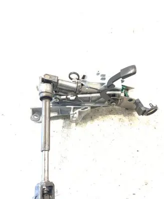 Ford Mondeo MK IV Steering wheel axle 7G913F880 14182300