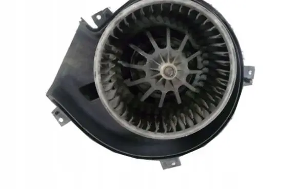 Fiat Seicento/600 Heater fan/blower