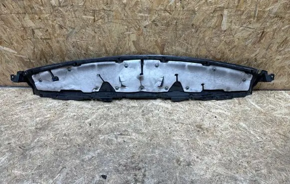 Peugeot Expert Wiper trim