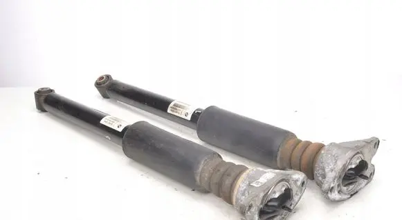 Mini Clubman F54 Rear shock absorber/damper 6862711