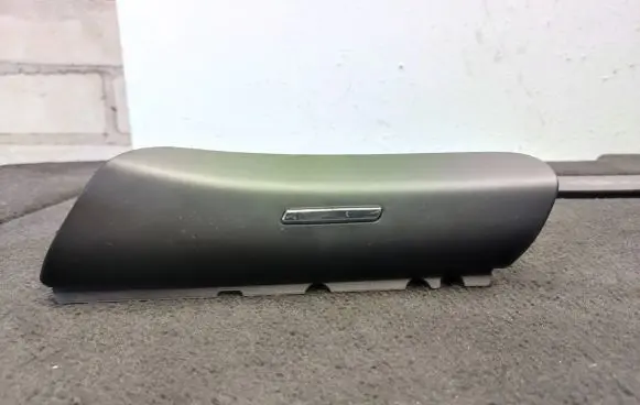Porsche Cayenne (92A) Cup holder 7P5857951