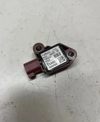 Land Rover Range Rover Sport L320 Airbag deployment crash/impact sensor 5H2Z14B345BA 00009403A5 YDB000141