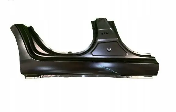 Toyota Aygo AB40 Sill