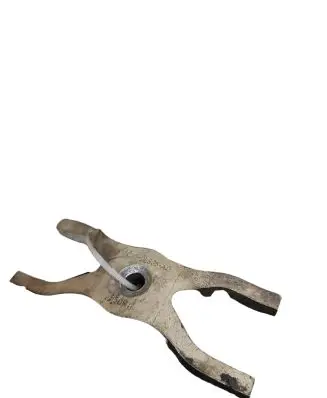 Ford Transit Fuel Injector clamp holder 6C1Q9L535AD H5DKB