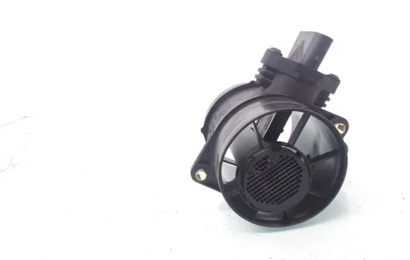 Mercedes-Benz C W203 Mass air flow meter A6460940048 0281002535 A0041533228