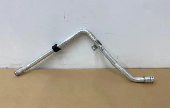 Porsche Cayenne (92A) Engine coolant pipe/hose 7P0815857A AF03032400