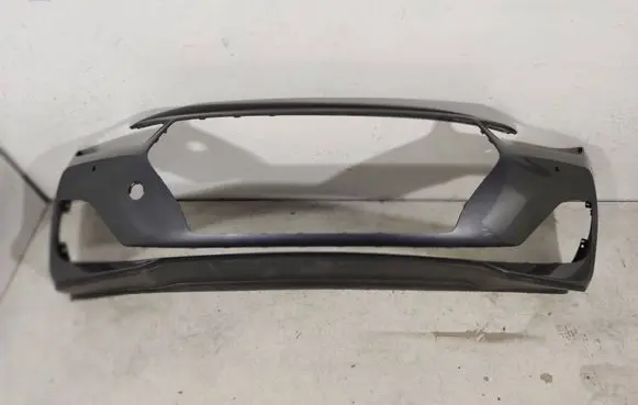 Hyundai i30 Front bumper 86511G4AA0