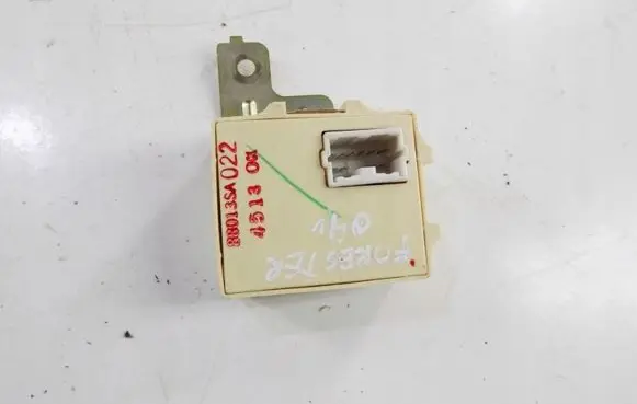 Subaru Forester SG Airbag control unit/module 8801SA022