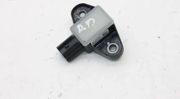 Skoda Superb B6 (3T) Airbag deployment crash/impact sensor 5N0959354