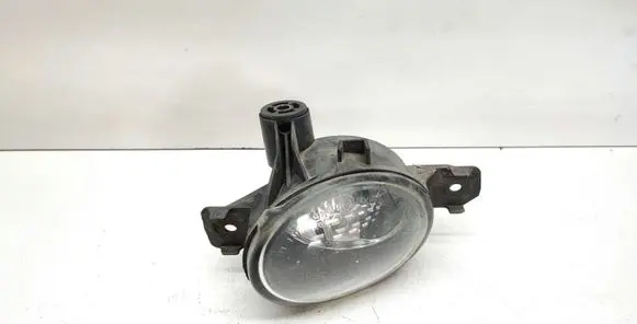 BMW 1 E81 E87 Front fog light 7837501 63177837501