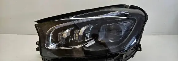 Mercedes-Benz GLS X167 Headlight/headlamp A1679069509