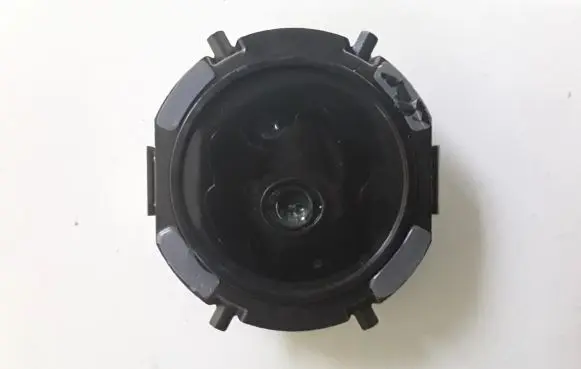 Rain sensor