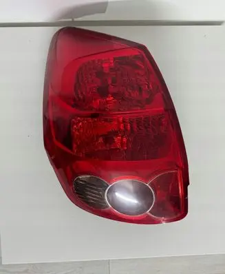 Toyota Auris 150 Rear/tail lights