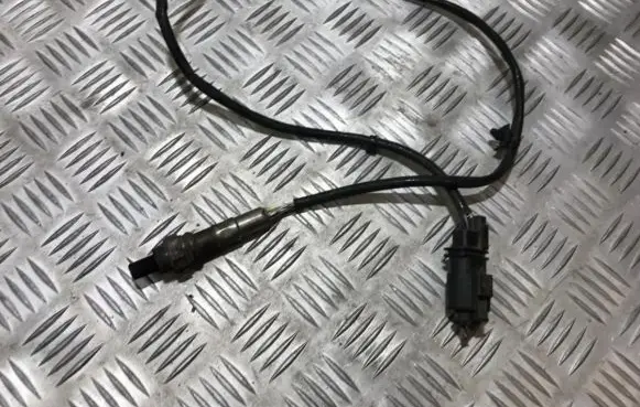 Opel Astra H Lambda probe sensor 55191128