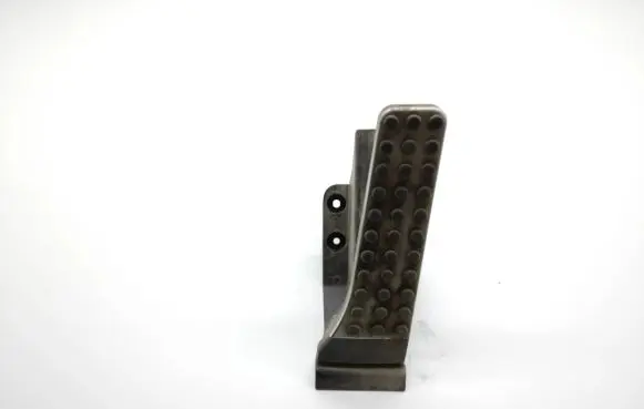 Mercedes-Benz GLK (X204) Accelerator throttle pedal A2043000504 0065 181011