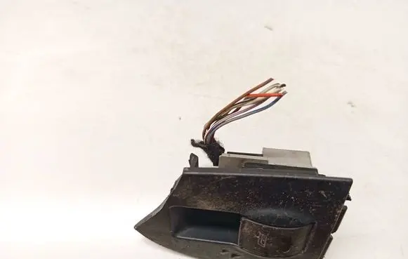 Audi A6 S6 C5 4B Electric window control switch 4B0959855