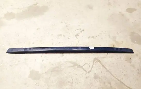 Suzuki Grand Vitara II Roof bar rail